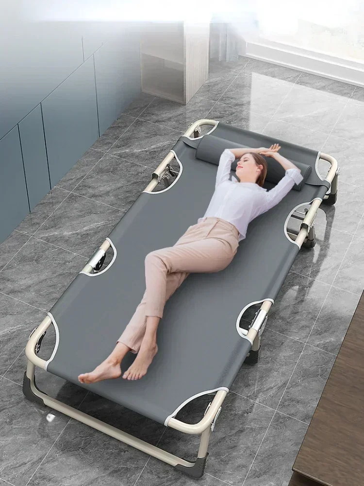 Outdoor Daybed Furniture - Składane krzesło biurowe do lunchu i