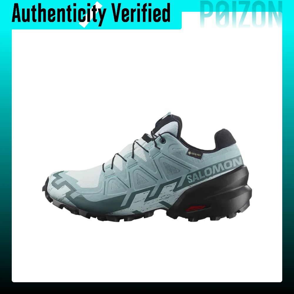 Salomon Shoes Speedcross 6 - Buty do biegania w terenie SALOMON