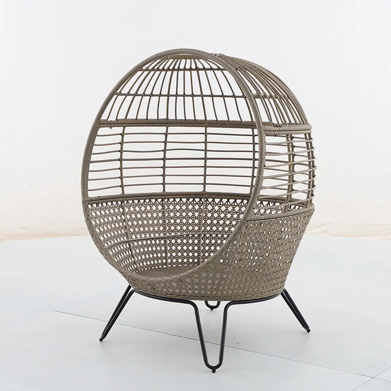 Outdoor Furniture Diy - Nowe Produkty Krzesło Ogrodowe w Stylu