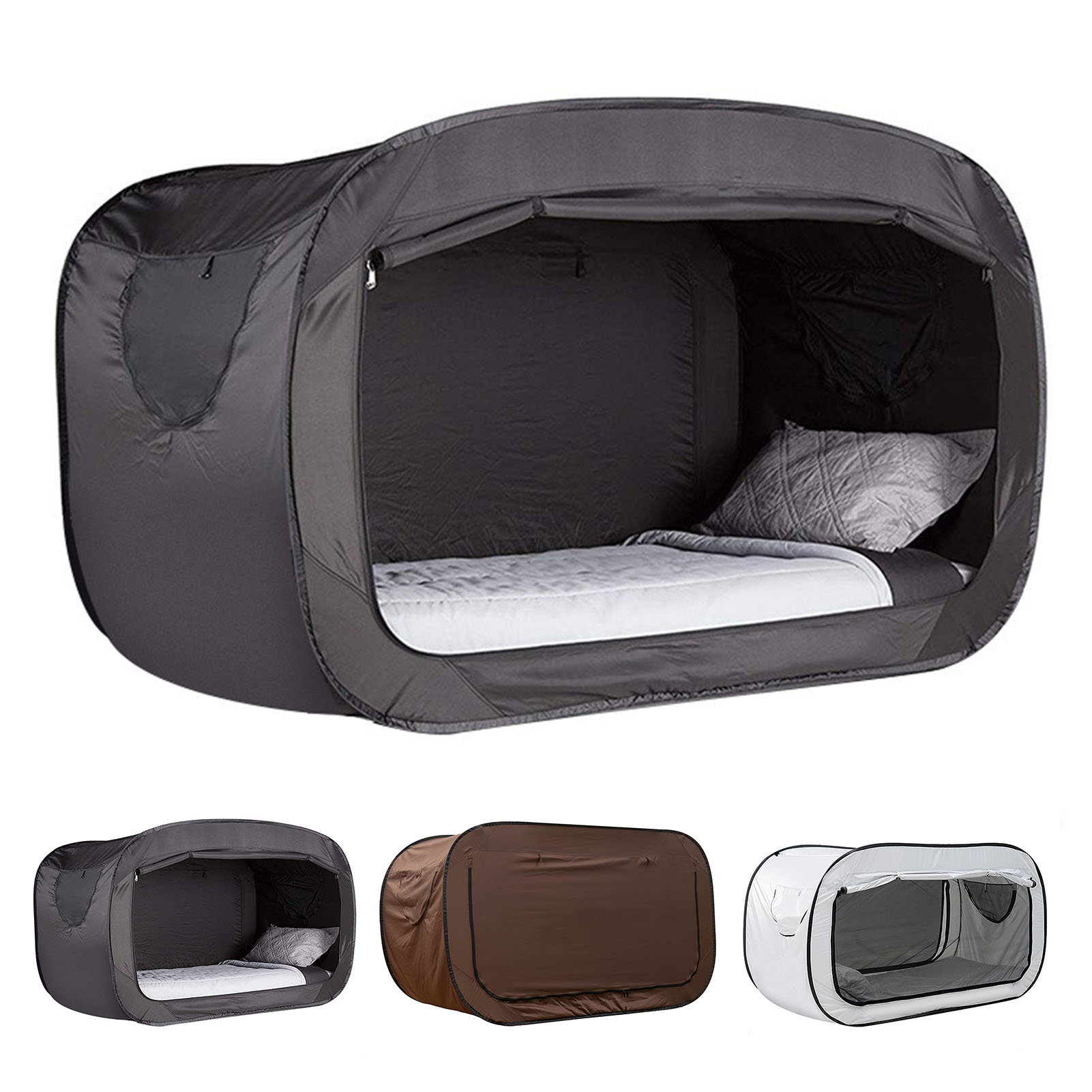 Outdoor Daybed Furniture - Łóżko wewnętrzne Namiot Łóżko Namiot Zewnętrzny