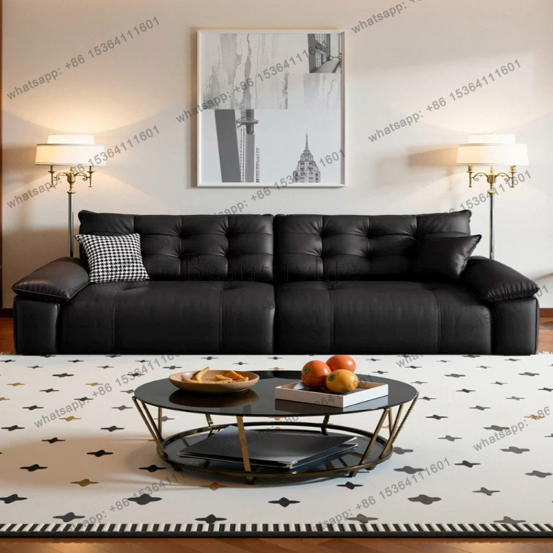 Outdoor Furniture Luxury - XX.Nowoczesne minimalistyczne sofy do salonu, pojedyncze