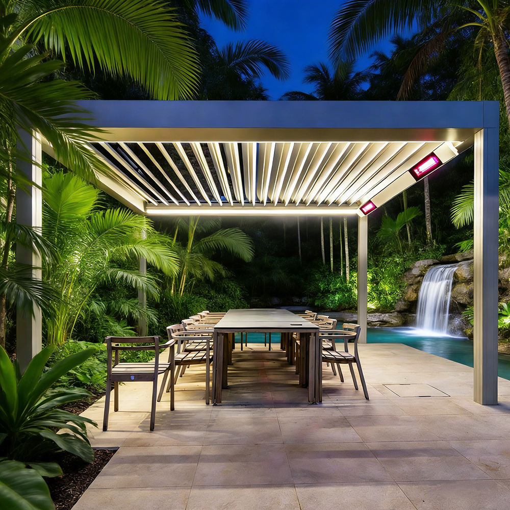 Bezpośrednia sprzedaż fabryczn – Outdoor Furniture Metal recenzja i cena