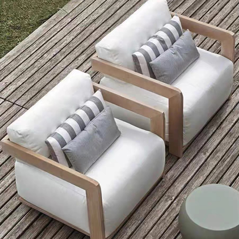 Zestawy mebli ogrodowych, sofy – Outdoor Furniture Luxury recenzja i cena