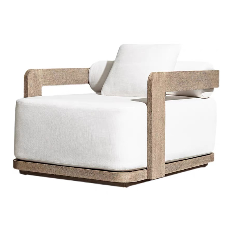 Zestawy mebli ogrodowych, sofy – Outdoor Furniture Luxury recenzja i cena