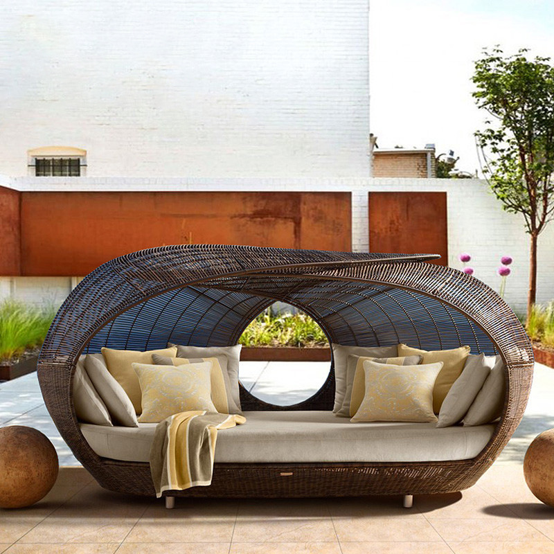 Wyprzedaż na zewnątrz: Wysokie – Outdoor Daybed Furniture recenzja i cena