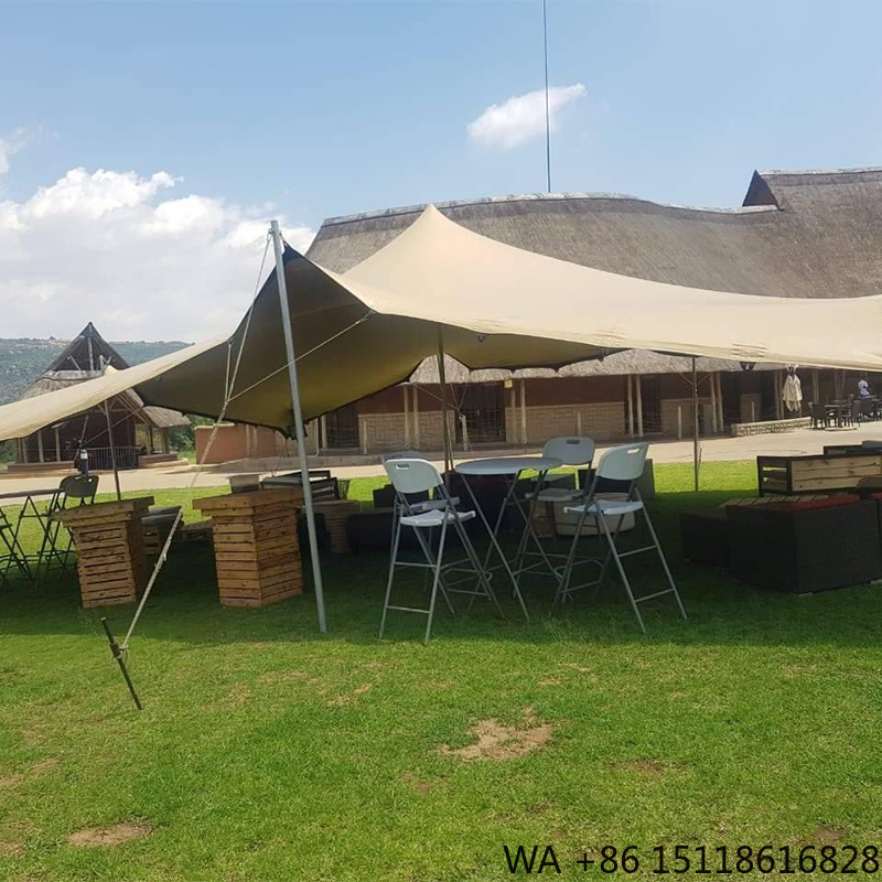 Namiot Eventowy Premium Outdoo – Outdoor Furniture Luxury recenzja i cena