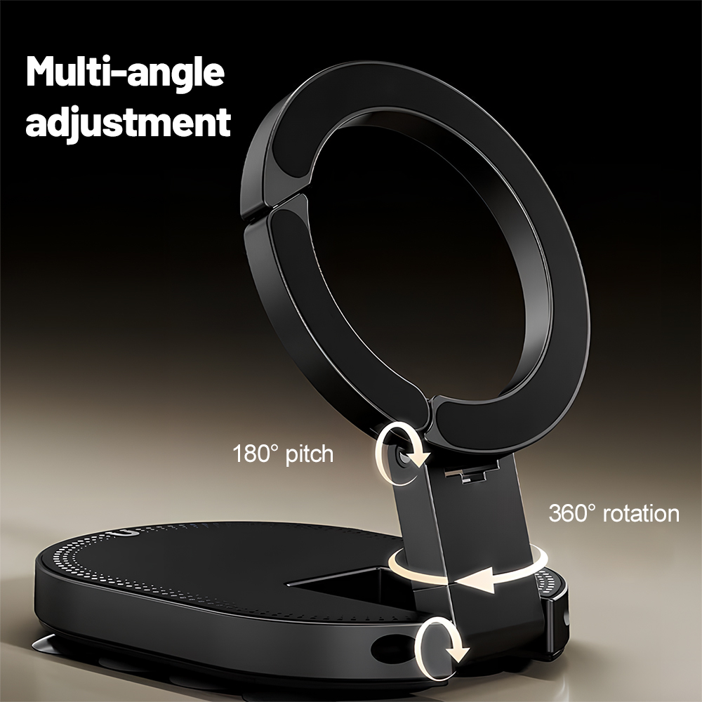360 °   Obrotowy uchwyt magnet – Outdoor Furniture Metal recenzja i cena