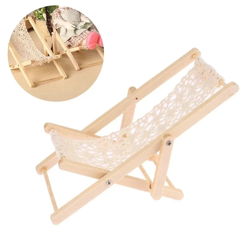 Składane krzesło plażowe w ska – Outdoor Furniture Diy recenzja i cena