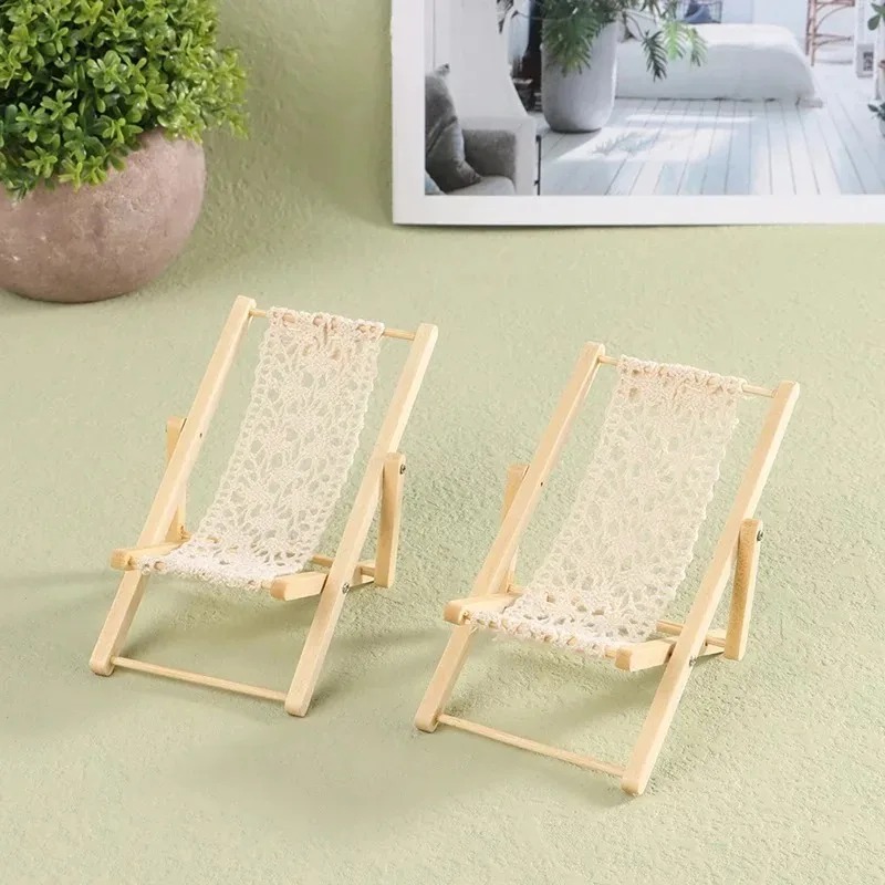 Składane krzesło plażowe w ska – Outdoor Furniture Diy recenzja i cena