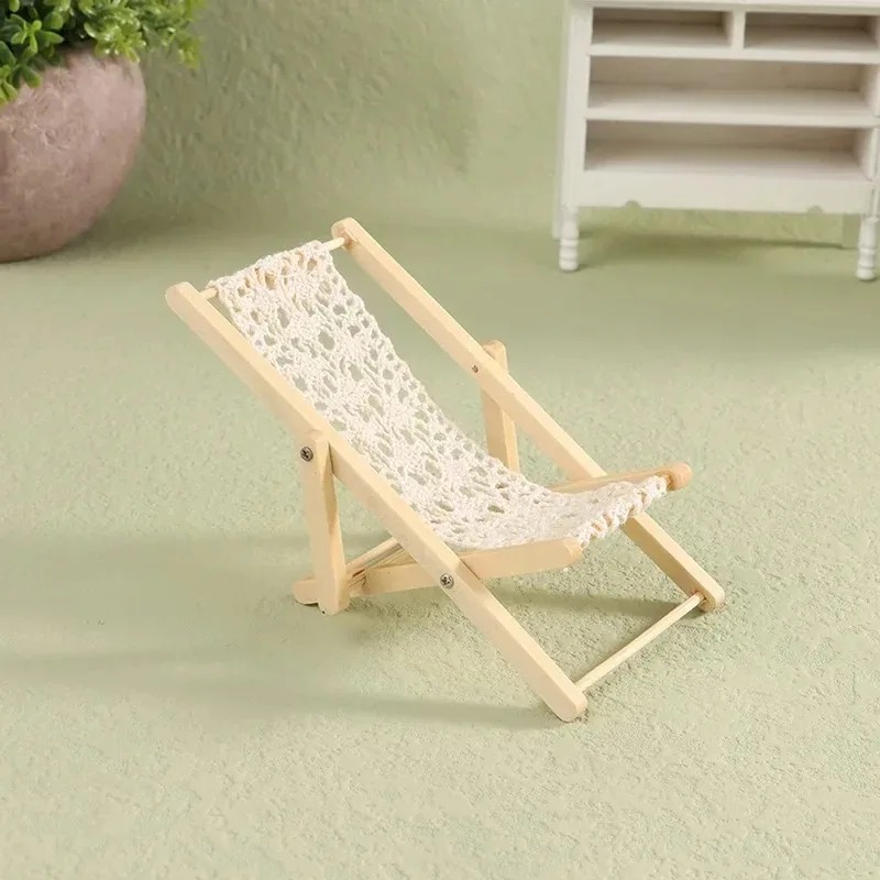 Składane krzesło plażowe w ska – Outdoor Furniture Diy recenzja i cena