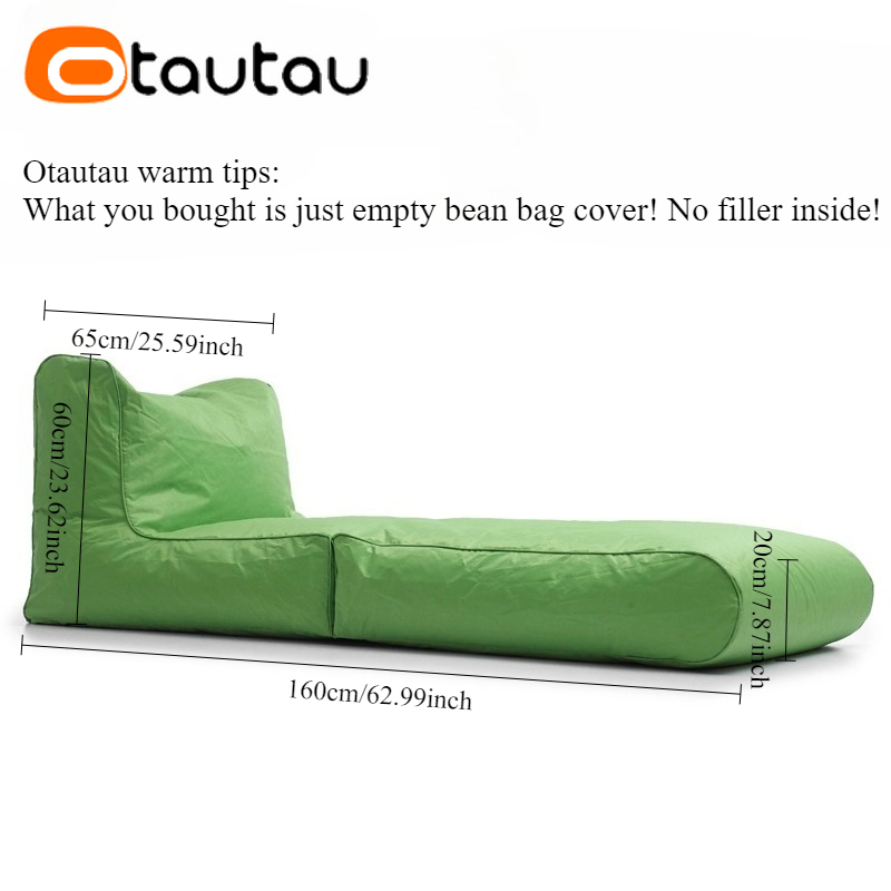 OTAUTAU Outdoor Dwufunkcyjny P – Outdoor Daybed Furniture recenzja i cena