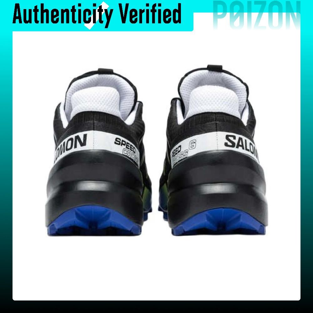 SALOMON Speedcross 6 – buty do – Salomon Shoes Speedcross 6 recenzja i cena