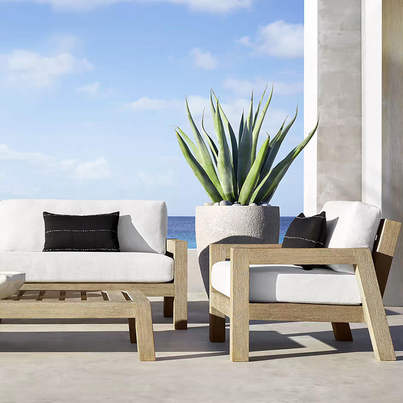 Luksusowy, wodoodporny, nowocz – Outdoor Furniture Luxury recenzja i cena