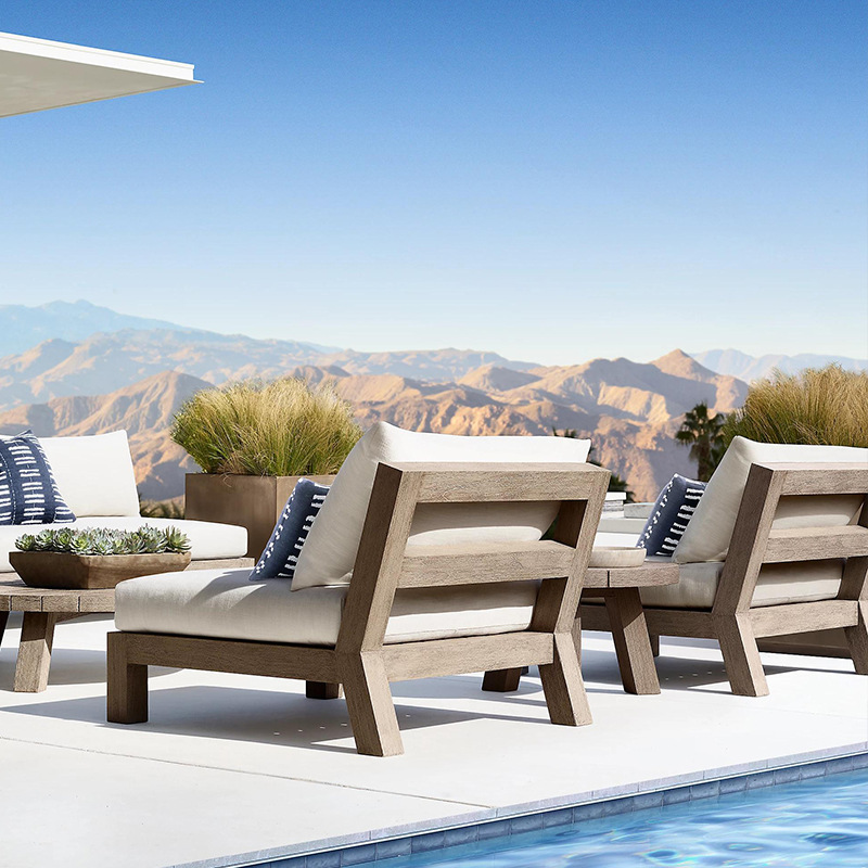Luksusowy, wodoodporny, nowocz – Outdoor Furniture Luxury recenzja i cena