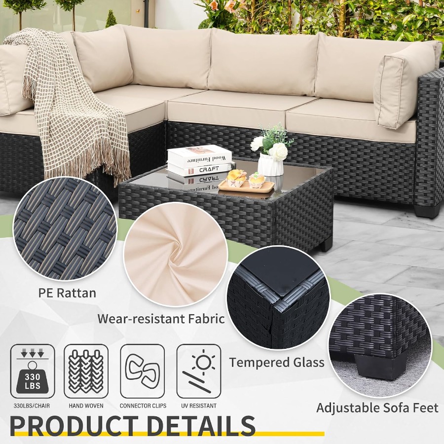 Zestaw mebli ogrodowych składa – Outdoor Furniture Metal Chairs recenzja i cena