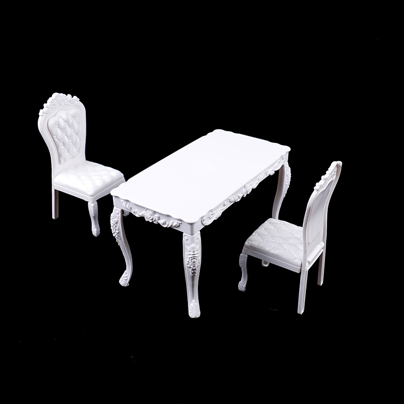 Domek dla lalek 1:6 Meble kuch – Outdoor Furniture Wood recenzja i cena