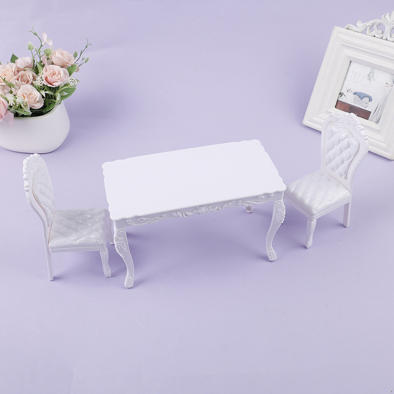 Domek dla lalek 1:6 Meble kuch – Outdoor Furniture Wood recenzja i cena