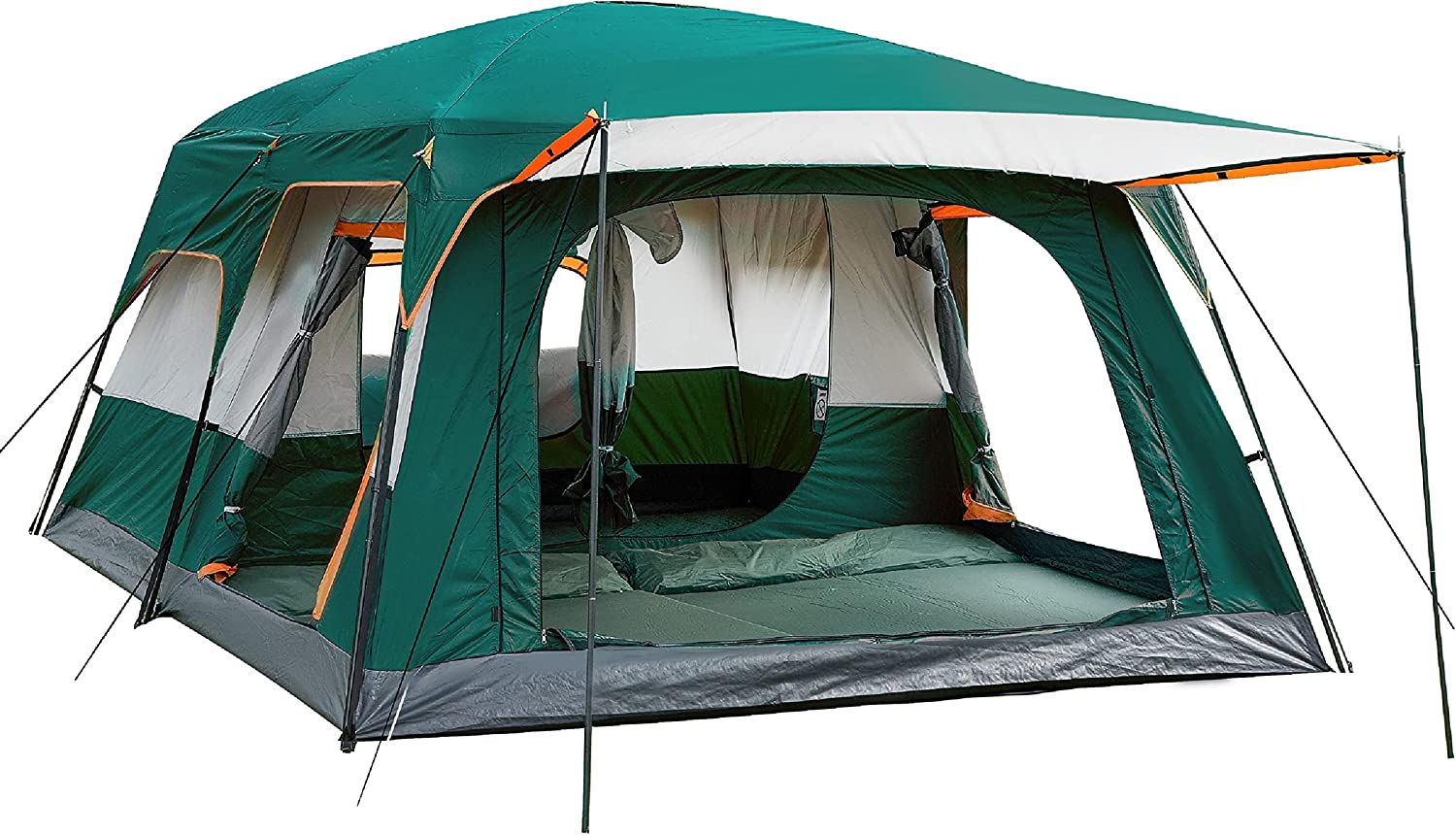 WOQI Dwukomorowe Bardzo Duże N – Outdoor Furniture Luxury recenzja i cena