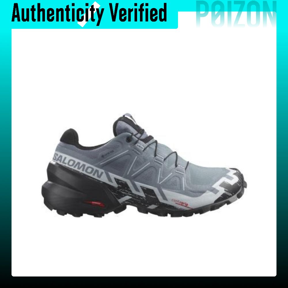 Damskie buty do biegania po tr – Salomon Shoes Speedcross 6 recenzja i cena